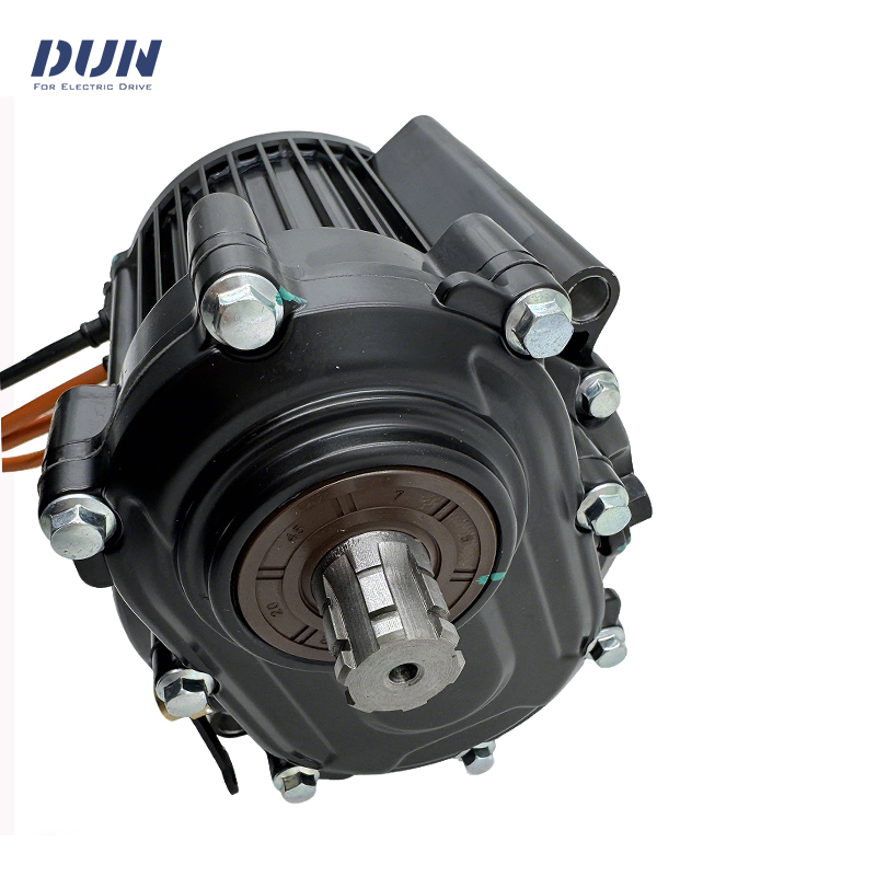 Motor de accionamiento medio Q - Gearbox Motorcycle reseña y precio