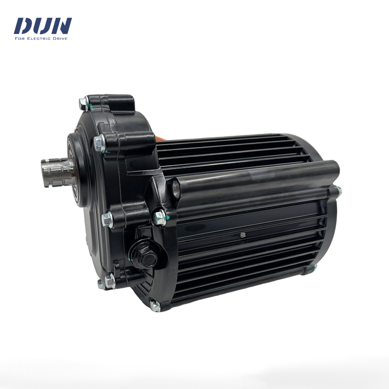 Motor de accionamiento medio Q - Gearbox Motorcycle reseña y precio