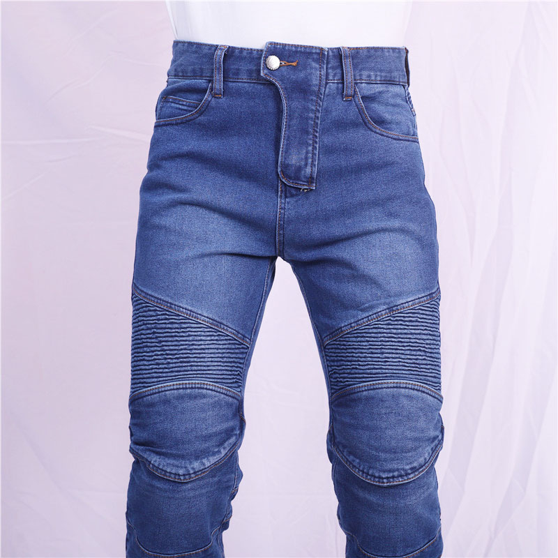 Pantalones de Motocicleta para - Motorcycle Gear Testing reseña y precio