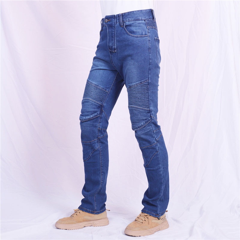 Pantalones de Motocicleta para - Motorcycle Gear Testing reseña y precio