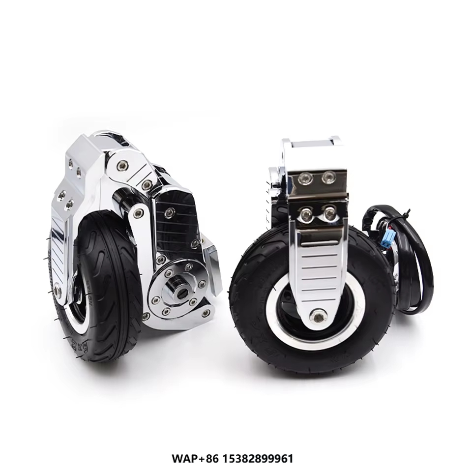 Tren de aterrizaje para motoci - Motorcycle Gear Usa reseña y precio