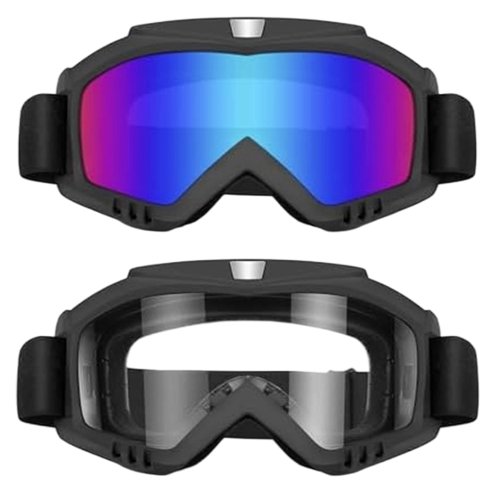 Mega Oferta 618, Gafas de Moto - Motorcycle Gear Sale reseña y precio