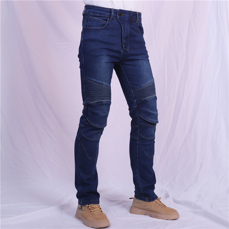 Pantalones de Motociclismo par - Motorcycle Gear Testing reseña y precio