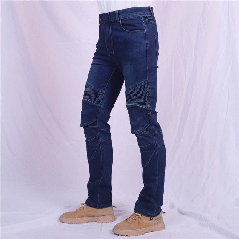 Pantalones de Motociclismo par - Motorcycle Gear Testing reseña y precio