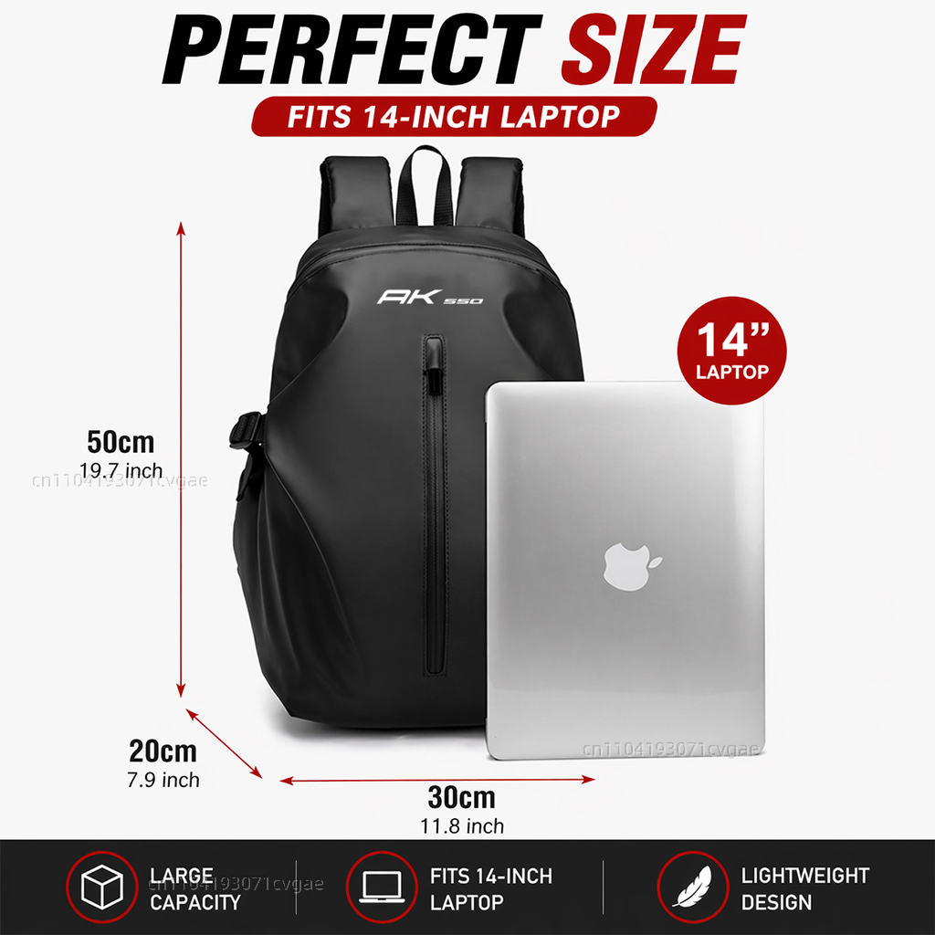 Mochila Knight para casco de m - Motorcycle Gear Travel Bag reseña y precio