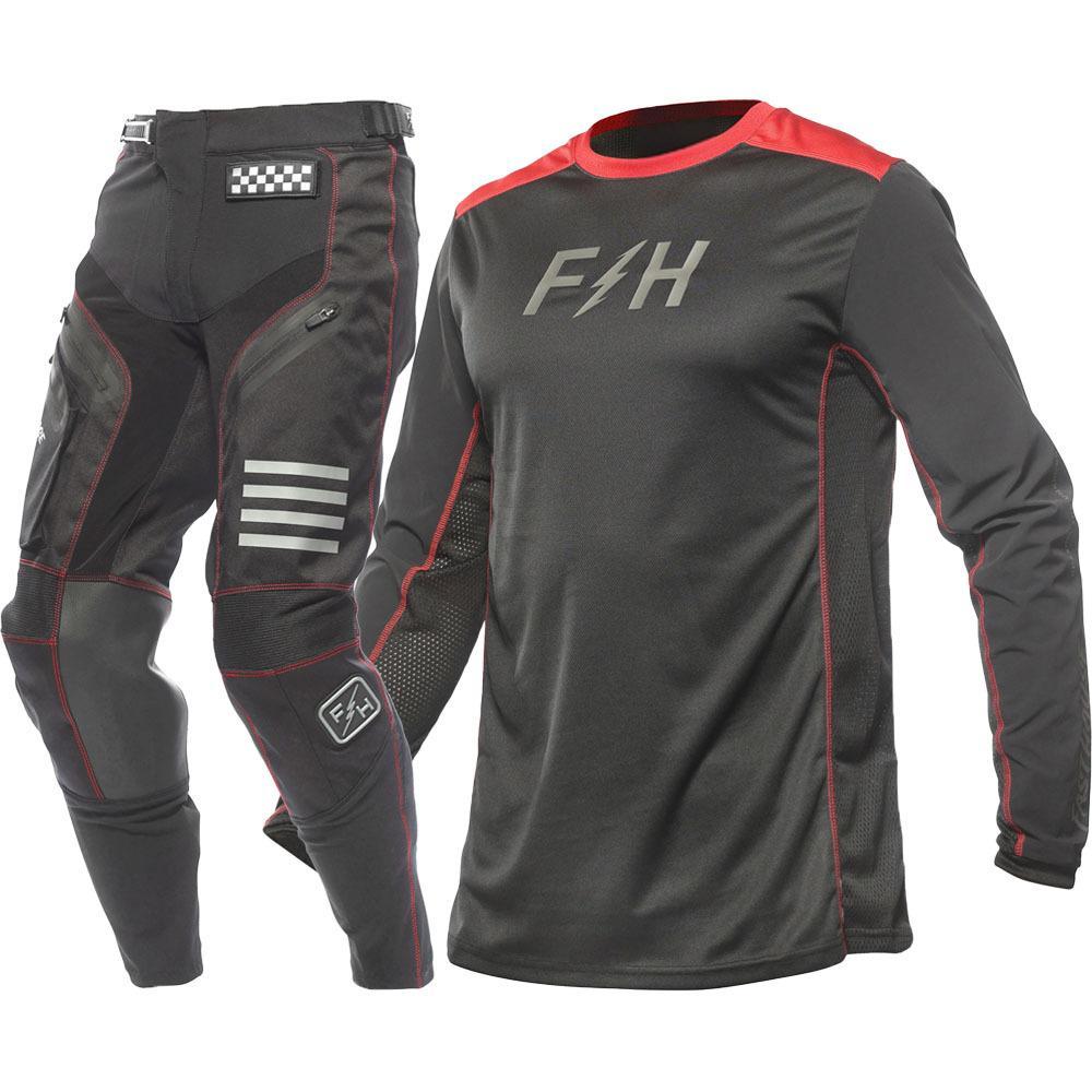 2025 Off Road MX Gear Set Moto - Motorcycle Gear Sale reseña y precio