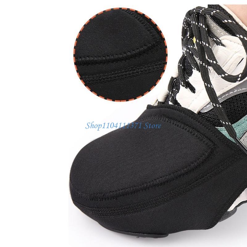 Protector zapato bota motocicl - Motorcycle Gear Boots reseña y precio