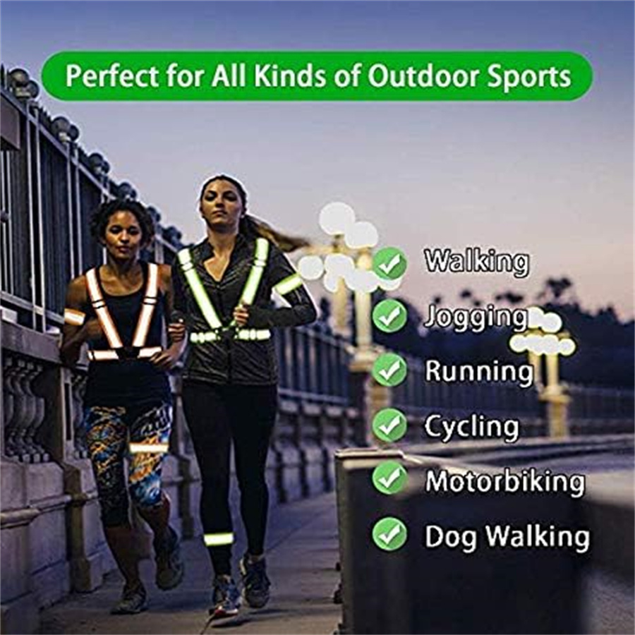 2 Chalecos de Seguridad Ajusta - Motorcycle Gear For Dogs reseña y precio