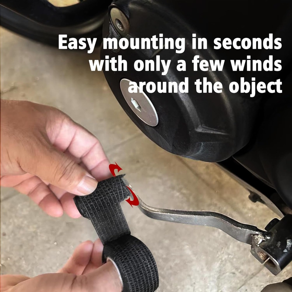 Protector de Palanca de Cambio - Motorcycle Gear Boots reseña y precio