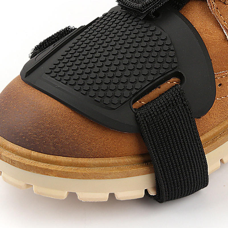 Protector de Palanca de Cambio - Motorcycle Gear Boots reseña y precio