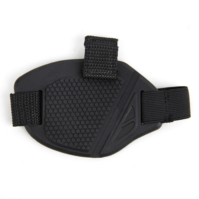 Protector de Palanca de Cambio - Motorcycle Gear Boots reseña y precio
