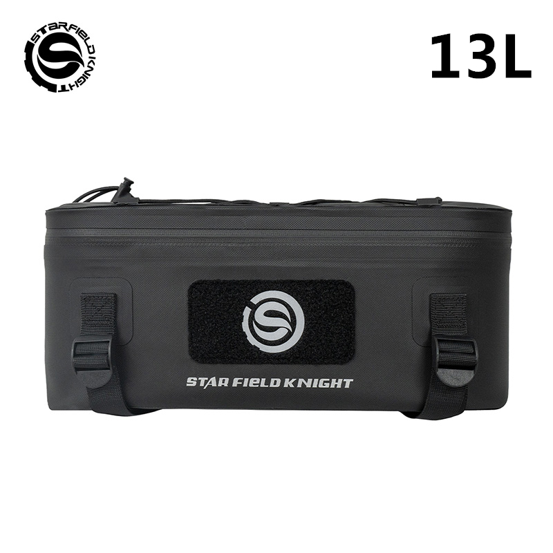 SFK-bolsa Universal para motoc - Motorcycle Gear Sale reseña y precio