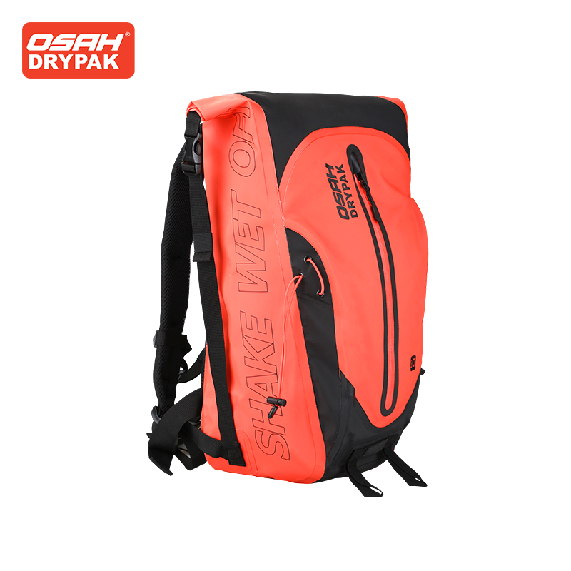 OSAH-Bolsa para motocicleta, m - Motorcycle Gear Travel Bag reseña y precio
