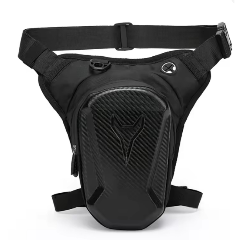 Bolsa de Pierna para Motocicle - Motorcycle Gear Sale reseña y precio