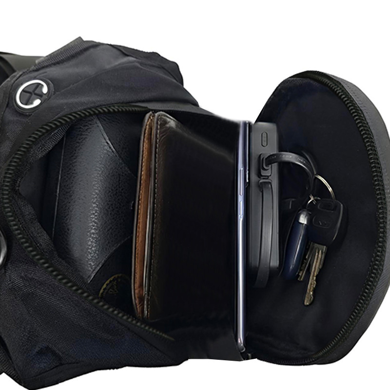 Bolsa de Pierna para Motocicle - Motorcycle Gear Sale reseña y precio