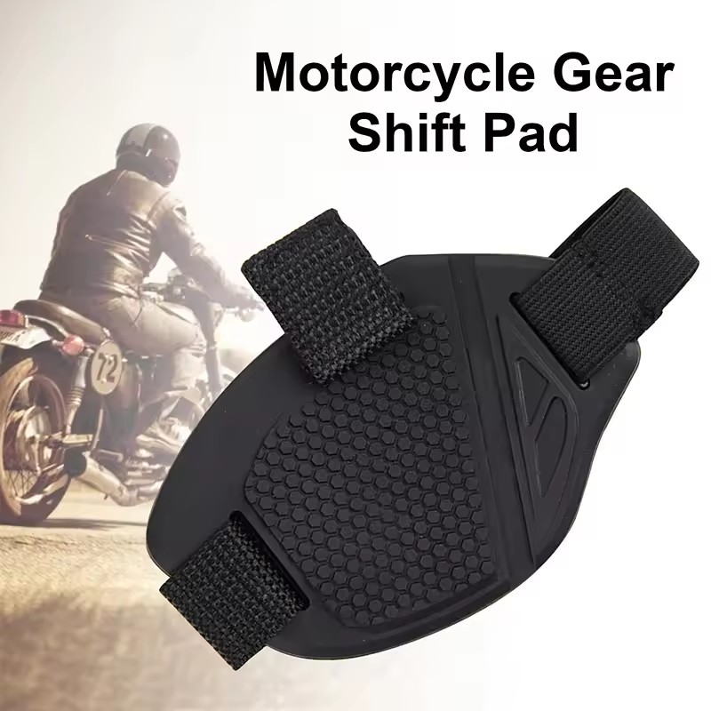 1/2 Piezas Protector de Palanc - Motorcycle Gear Boots reseña y precio