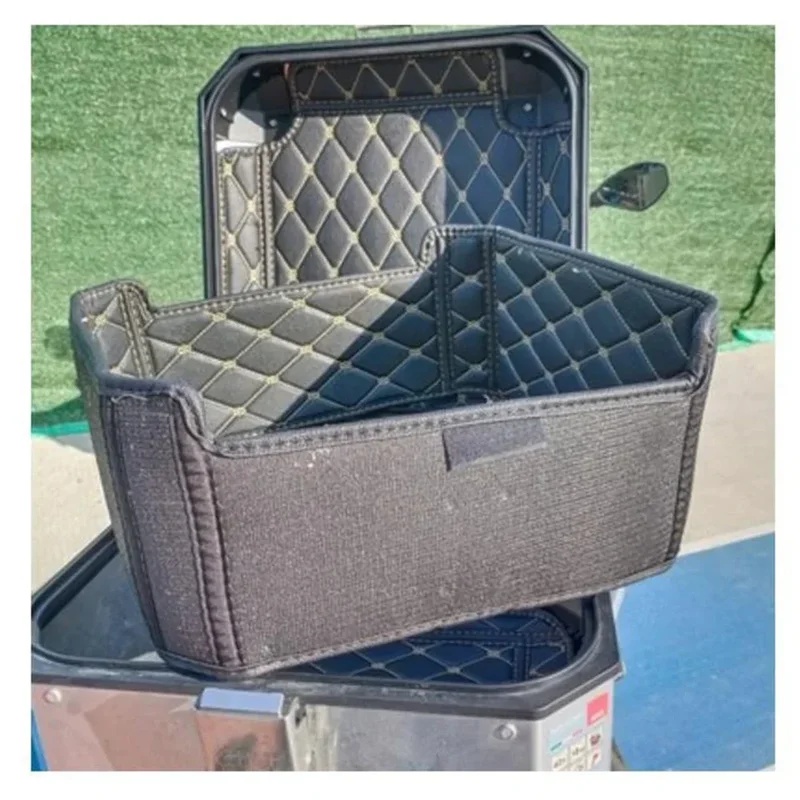 Protector de Caja Superior par - Gearbox Motorcycle reseña y precio