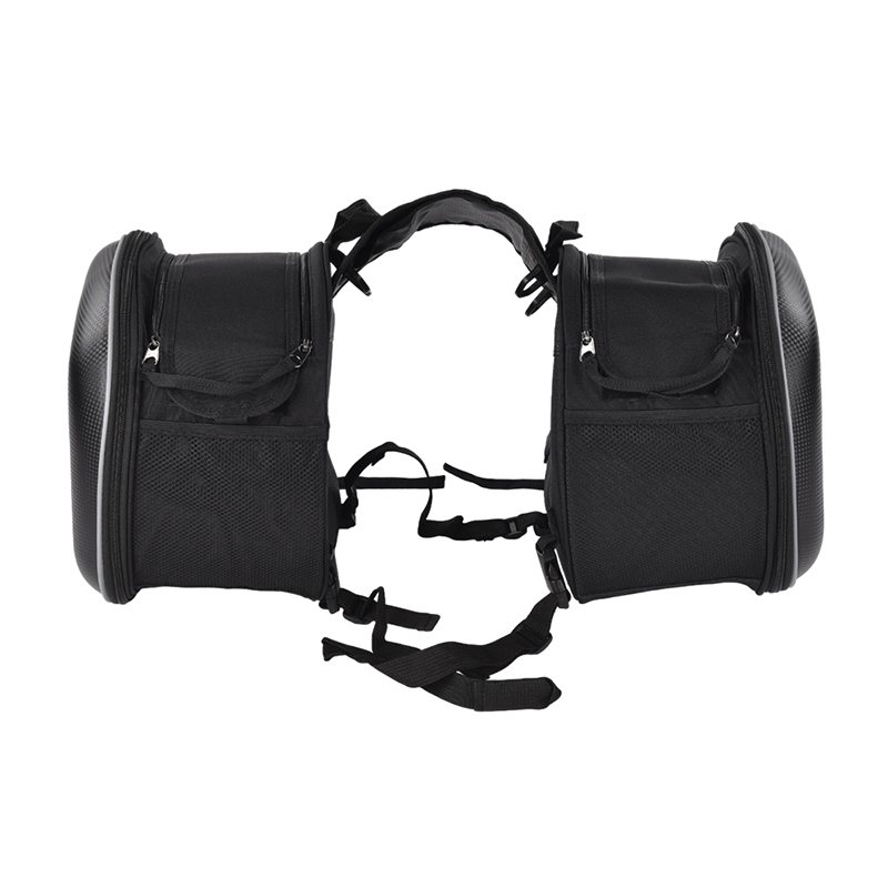 Alforjas Impermeables para Mot - Motorcycle Gear Travel Bag reseña y precio