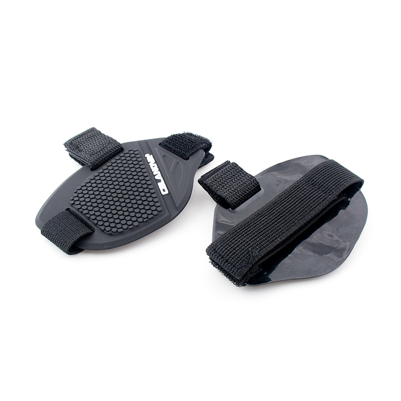 Almohadilla antideslizante Uni - Motorcycle Gear Boots reseña y precio